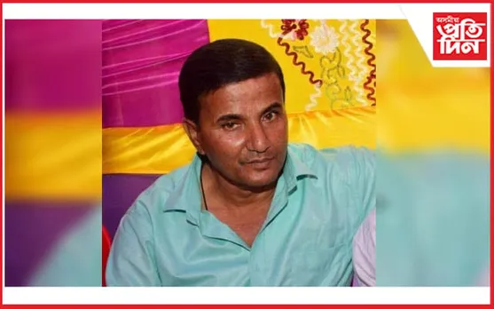 গহপুৰত ই-ৰিক্সাৰ খুন্দাত গুৰুতৰভাৱে আহত শিক্ষকঃ হাস্পতালত জীৱন, মৃত্যুৰে যুঁজ...