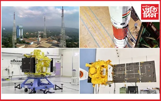 ইছৰোৱে সফলতাৰে উৎক্ষেপণ কৰিলে প্ৰথমটো এক্স-ৰে' প'লাৰিমিটাৰ উপগ্ৰহ...