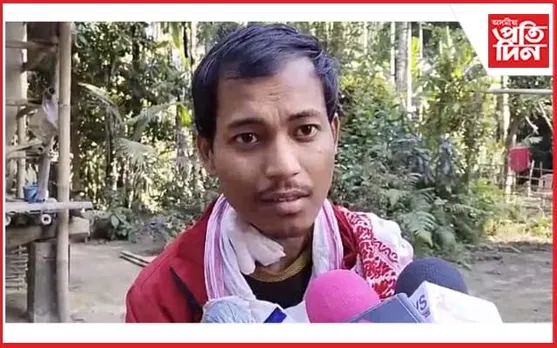 'ৰাইজ মোক সহায় কৰক। মোক জীয়াই থাকিবলৈ দিয়ক। মোৰ বহুত কাম কৰিবলৈ আছে'