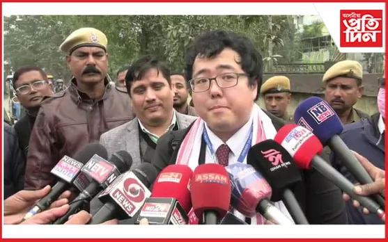 মঙলদৈত জাইকাই নিৰ্মাণ কৰিব অত্যাধুনিক সুবিধা যুক্ত চিকিৎসালয়...