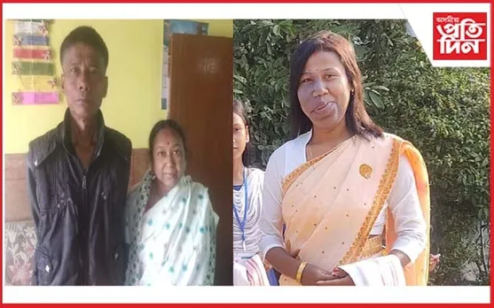 APSCত কামপুৰৰ লতা ডেকাৰজাৰ সাৰ্ফল্য