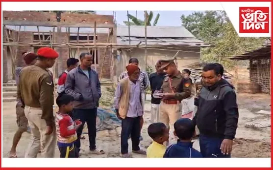 কঠীয়াতলীত অব্যাহত গৰু চুৰি
