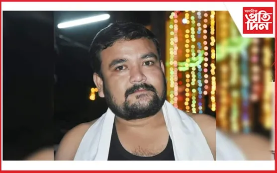 মাত্ৰ ৩৭ বছৰতে জীৱন পৰিক্ৰমা সামৰিলে ঢকুৱাখনাৰ উদ্যমী যুৱক সম্ৰাট দত্তই...