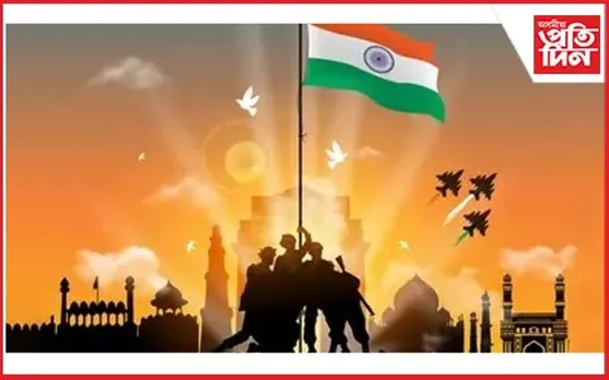 আগন্তুক গণৰাজ্য দিৱসত কোন মন্ত্ৰীয়ে ক'ত কৰিব পতাকা উত্তোলন,জানিবলৈ চাওঁক...