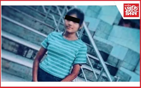 উৰুকাৰ দিনাই সন্ধানহীন বেলতলাৰ ১৪ বছৰীয়া কিশোৰী...