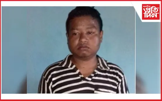 বিগত ৮ দিনে সন্ধানহীন লক্ষীপুৰৰ যুৱক...
