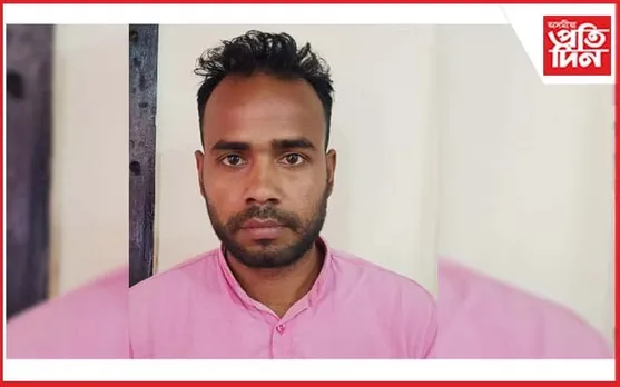 নগাঁৱৰ আৰক্ষীৰ জালত দুই কুখ্যাত ডকাইত...