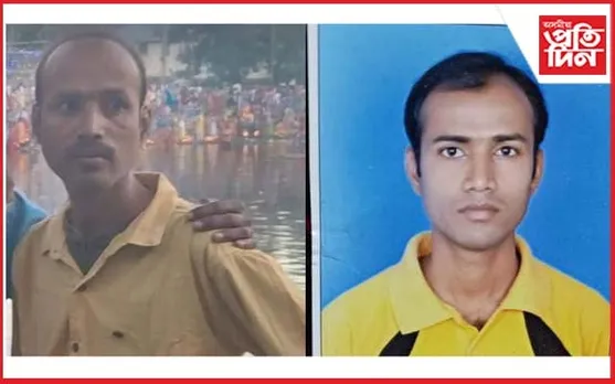 দিল্লীলৈ যোৱাৰ পথত সন্ধানহীন অসমৰ যুৱকঃ অৱশেষত উদ্ধাৰ মৃতদেহ...