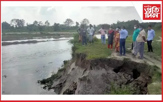 অসমত আছে ৩,৯৪,৩৭১ টা ভূমিহীন পৰিয়াল- বিধানসভাত যোগেন মহনৰ তথ্য..