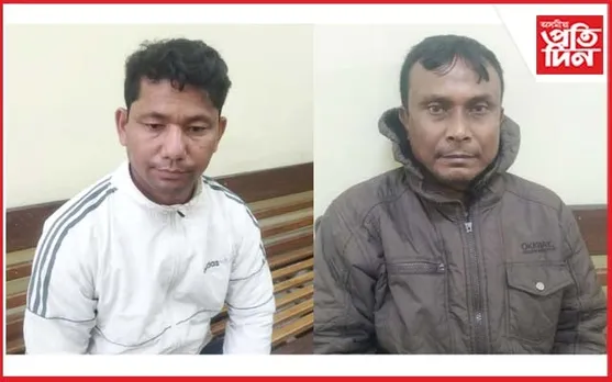 ৰাজ্যত অব্য়াহত আছে সুদখোৰ অভিযান