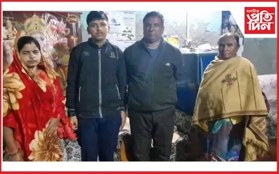 অসমৰ নিৰুদ্দেশ হোৱা ছাত্ৰ উদ্ধাৰ কেৰেলাত 