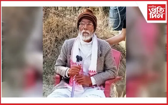 টাই পণ্ডিত, মুক্তিযোদ্ধা ভোলা সন্দিকৈ আৰু নাই...