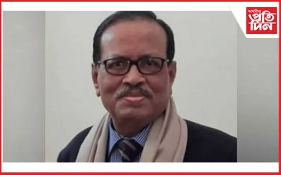জ্যোতিপ্ৰসাদ ৰাজখোৱালৈ অসম সাহিত্য সভাৰ বিশ্ব মহাবীৰ চিলাৰায় সন্মান 