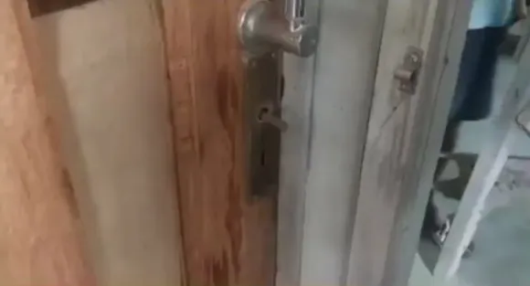 ৰঙিয়াত চোৰৰ লুটপাত...
