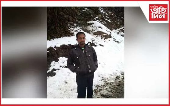 বহিঃৰাজ্যৰ পৰা নিৰুদ্দেশ অসমৰ যুৱক
