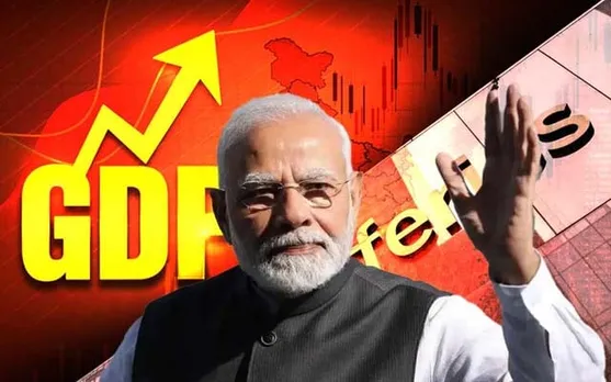 ২০২৭ ৰ ভিতৰত বিশ্বৰ তৃতীয় বৃহত্তম অৰ্থনীতি হৈ পৰিব ভাৰত !