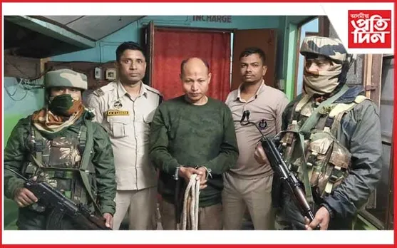 শিলচৰত পুনৰ জব্দ ৩ কোটি টকাৰ নিষিদ্ধ দ্ৰব্য