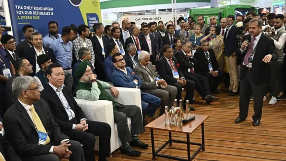 তৈল অন্বেষণৰ বাবে আন্দামানত ২৫শ কোটি টকা বিনিয়োগ কৰিব অইলে...