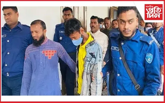 গণ ধৰ্ষণ কাণ্ডৰে জড়িত ১০ জনক মৃত্যুদণ্ড, ৬ জনক যাৱজ্জীৱন কাৰাদণ্ড আদালতৰ