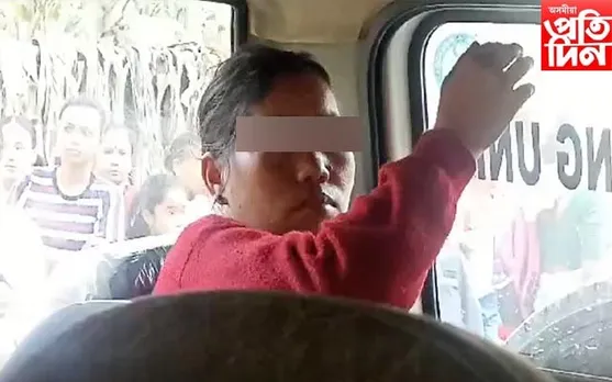 ৩ বছৰীয়া সন্তানক হত্যা কৰি বস্তাত ভৰাই থ'লে মাতৃয়ে