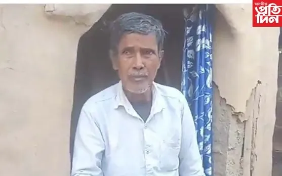 এগৰাকী বাতৰি কাকত বিতৰকৰ কৰুণ জীৱন গাঠা...