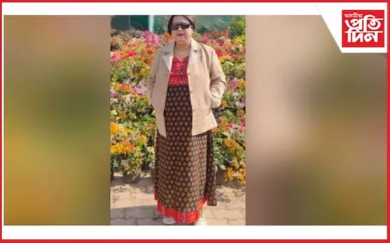 গোলাঘাটৰ সৌন্দৰ্য বিশেষজ্ঞা সংগীতা কাকতিৰ পৰলোক