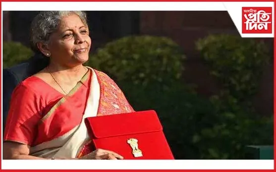 আজি সংসদত বিত্ত মন্ত্ৰীয়ে দাখিল কৰিব অন্তৰ্ৱৰ্তীকালীন কেন্দ্ৰীয় বাজেট