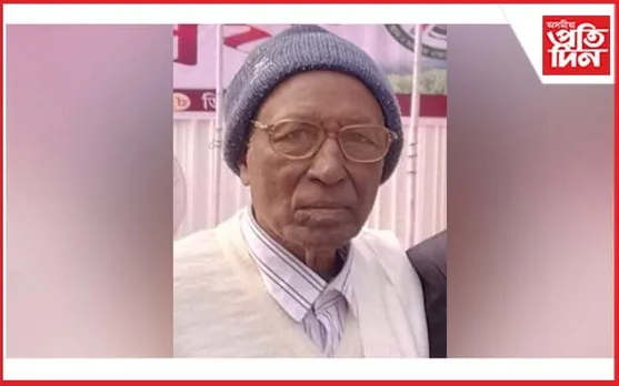 শিক্ষাবিদ, সমাজ কৰ্মী অৰুন খেৰীয়াৰ মৃত্যু 