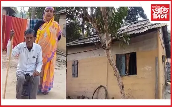 চৰকাৰী আঁচনিয়ে ঢুকি নোপোৱা নুৰ মহম্মদক প্ৰয়োজন হৈছে অলপ সহায়ৰ...