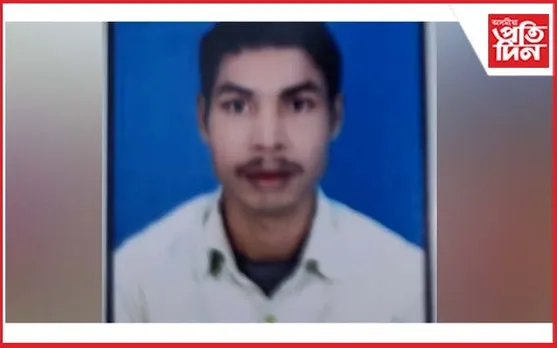 কামৰ সন্ধানত গৈছিল বহিঃৰাজ্য়লৈ! চলন্ত ৰেলতে দুৰ্বৃত্তই প্ৰাণ ল'লে অসমৰ যুৱকৰ 