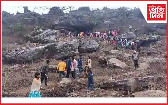  কামপুৰৰ লংজাপ মেলাৰ আজি অন্তিম দিন