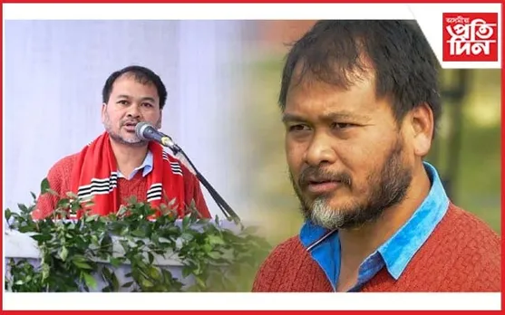 'অমৃত কাল'ত আধাতে বিদ্যালয় এৰা ছাত্ৰ-ছাত্ৰীৰ সংখ্যাও বৃদ্ধি পালে- অখিল গগৈ