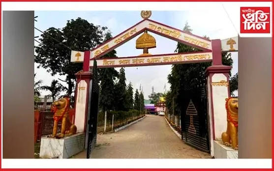 ২৫ ফেব্ৰুৱাৰীত বেবেজীয়াত মুখ্যমন্ত্ৰীৰ অনুষ্ঠান