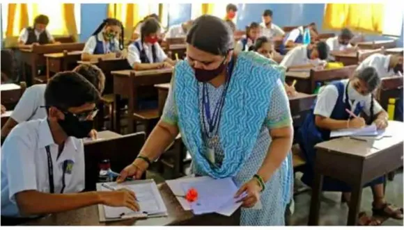 ২লাখ ৮০হাজাৰ পৰীক্ষাৰ্থীঃ আজিৰে পৰা উচ্চতৰ মাধ্যমিকৰ চূড়ান্ত পৰীক্ষা...
