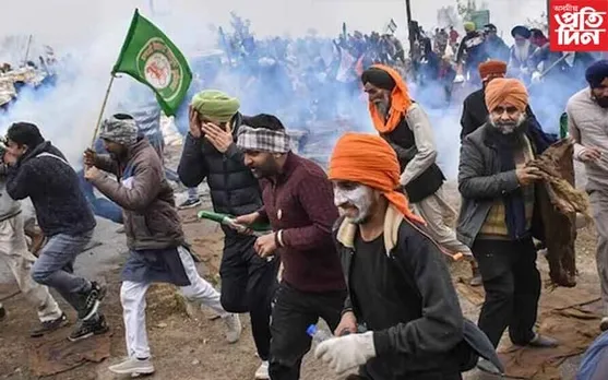 নিশা ২ আৰক্ষীৰ মৃত্যুঃ NSA ৰ অধীনত কৃষকৰ বিৰুদ্ধে গোচৰ ৰুজু...