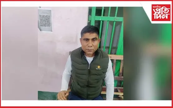 ঋণ দিয়াৰ নামত ভুৱা বিত্তীয় প্ৰতিষ্ঠানৰ হাজাৰ হাজাৰ টকা লুণ্ঠন