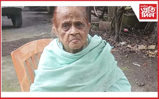 অৱসৰী নাৰ্চ মাখনি হাজৰিকাৰ মৃত্যু