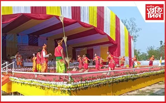 উদুলি মুদুলি মৰিগাঁৱৰ তিৱা ফা ইন্দ্ৰচিং দেউৰী ক্ষেত্ৰ