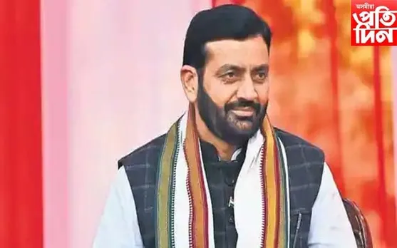 সংখ্যাগৰিষ্ঠতা প্ৰমাণ কৰিব লাগিব হাৰিয়ানাৰ নতুন মুখ্যমন্ত্ৰীয়ে...
