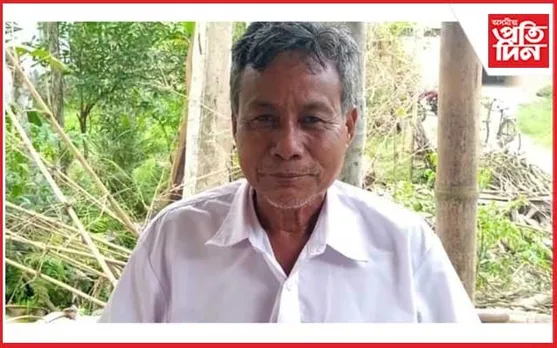 ঢকুৱাখনাৰ কঢ়াবান্ধ গাঁৱৰ বয়স্ক ব্যক্তি নিৰুদ্দেশ