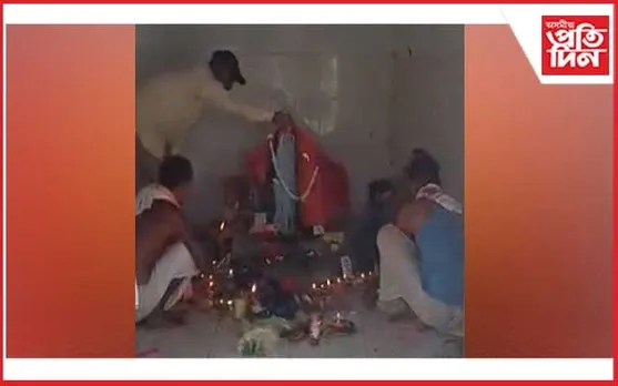 কন্দলীত ঐতিহাসিক বাদুলী খোৰোং মেলা