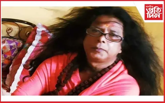 পথ দুৰ্ঘটনাত চিত্ৰশিল্পী সমীৰণ পাঠকৰ মৃত্যু