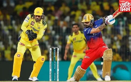 টি-২০ত প্ৰথমগৰাকী ভাৰতীয় হিচাপে বিৰাট কোহলিৰ ১২ হাজাৰ ৰাণ সম্পূৰ্ণ...