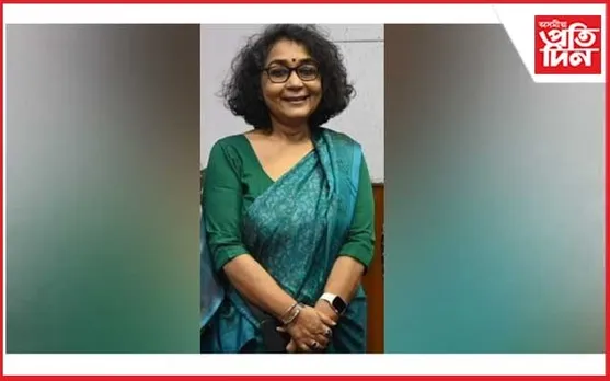আকাশবাণীৰ সঞ্চালকপ্ৰধান পদত অসম কন্যা