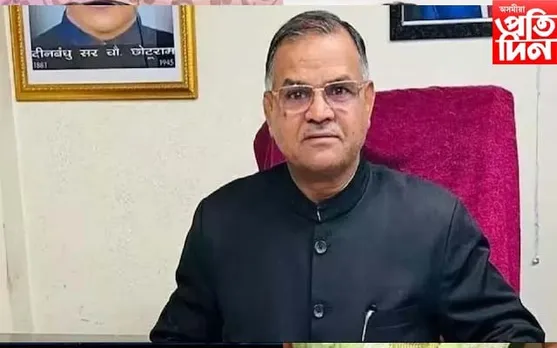 নফে সিং ৰাঠী হত্যাকাণ্ডঃ পৰিয়াললৈ ফোন কৰি ভাবুকি দিয়া এজনক আটক
