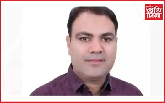 আপৰ বিধায়ক গুলাব সিং যাদৱৰ বাসগৃহত ইডিৰ তালাচী