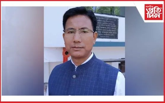 ইউপিপিএল দলৰ লোকসভা সমষ্টিৰ প্ৰাৰ্থীৰ তালিকা ঘোষণা 
