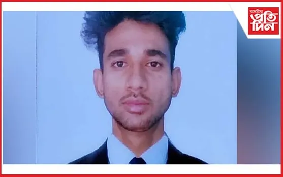 দিব্যাঙ্গ ক্ৰিকেট প্ৰতিযোগিতাত ঝাৰখণ্ড দলৰ হৈ খেলিব ওদালগুৰিৰ যুৱকে