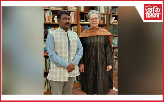 পদত্যাগ পত্ৰ প্ৰত্যাহাৰ কৰিলে সাংসদ আব্দুল খালেকে
