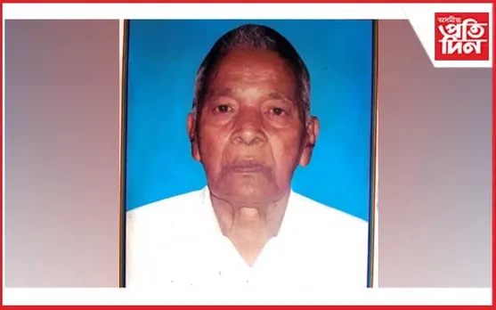 অৱসৰ প্ৰাপ্ত আৰক্ষী, সমাজকৰ্মী ভৈৰৱ হাজৰিকাৰ মৃত্যু 